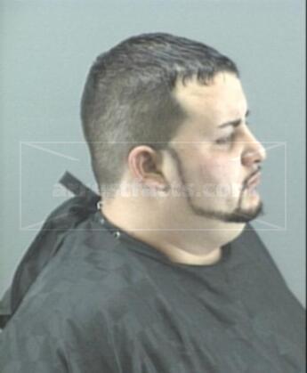 Joseph Daniel Perez Jr.