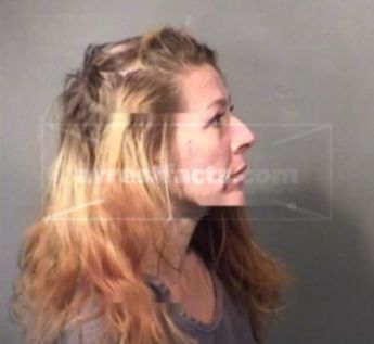 Jennifer Lynn Cook