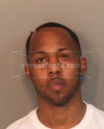 Deandre Bynum
