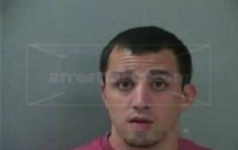 Damon Curtis Peavey