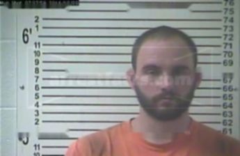 Travis Dean Powell