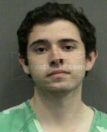 Colin Kristofer Fisher
