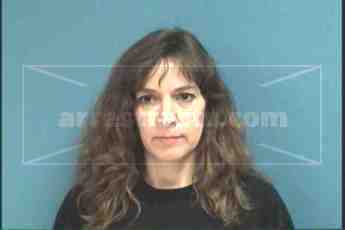Jill Marie Sederstrom