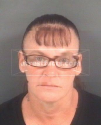 Teresa Elaine Barnes