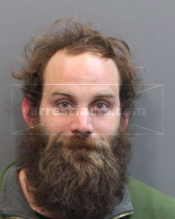 Joshua P Brashear