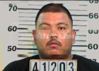 Edgar Javier Cardenas