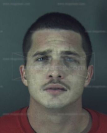 Christopher Brandon Purvis