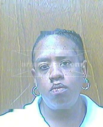 Jacqueline Davis