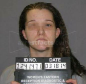 April Lee Hopper