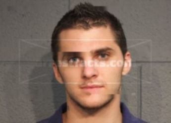 Joshua Aaron Gilbert