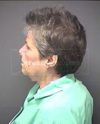 Janice Ratliff Underwood