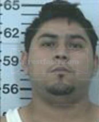 Anibal Gonzales Velasquez