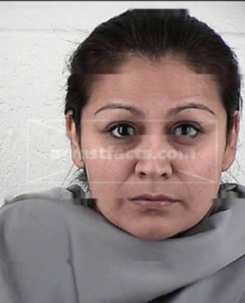 Rose Maria Ybarra