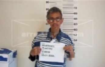 Placido Martinez