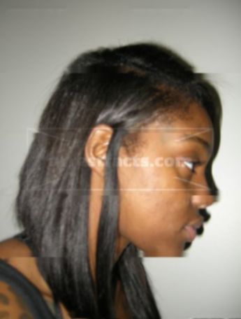 Kianna Jacobs