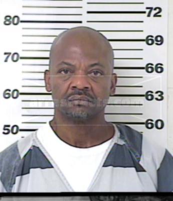Prentice Edward Gaines