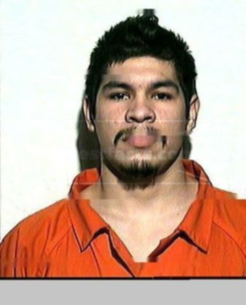 Anthony Bernardino