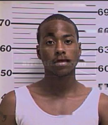 Jeremy Jermaine Hunter
