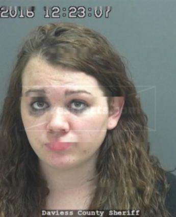 Elizabeth Leeanne James