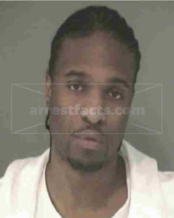 Andre Djuan Williams