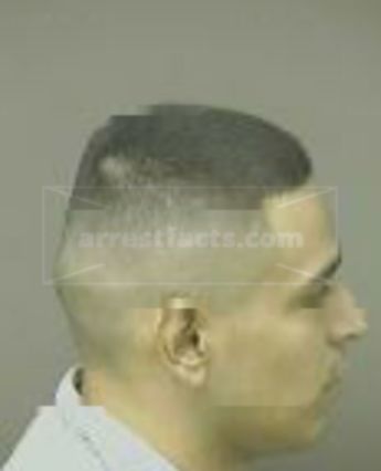 Basilio Saul Vasquez