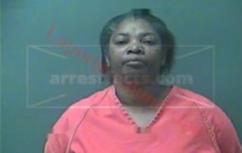 Angela A Eckwood