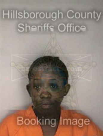 Yumica Devae Patterson