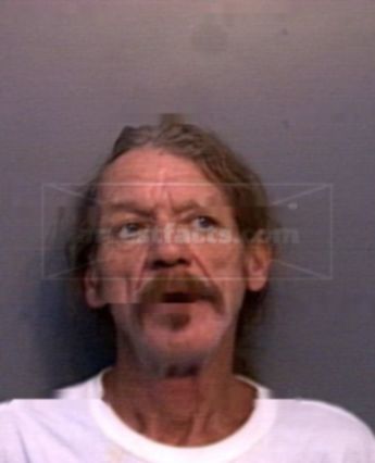 Roger Keith Taylor