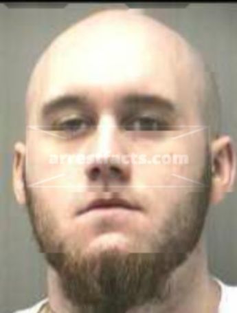 George Matthew Lee Byers