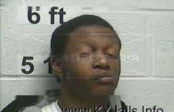 Solomon Lyttle