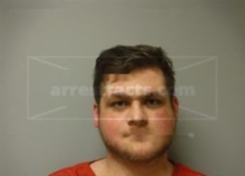 Tyler Ray Glover