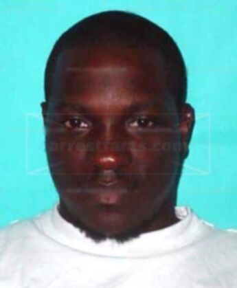 Durrell D Brown