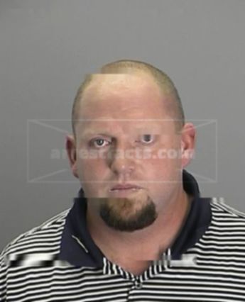 Aaron David Martin
