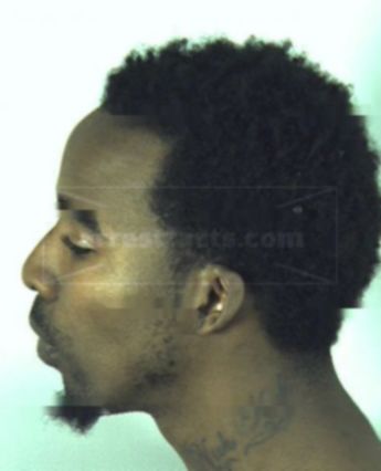 Anthony Livingston Smith Ii