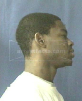 Roderick Lamont Ruble