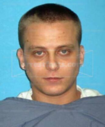 Christopher Scott Stalvey