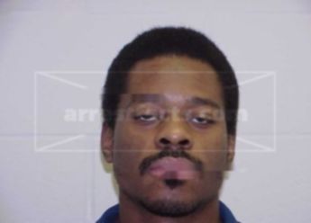 Jammal Thompson