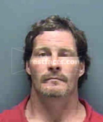 Andrew Patrick Black
