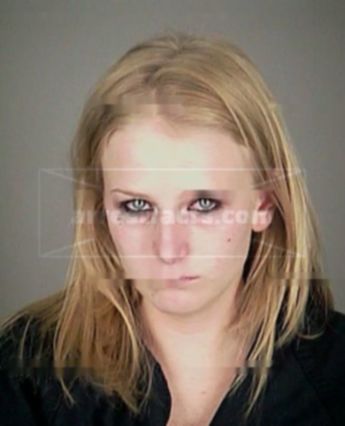 Brittney Anne Beason
