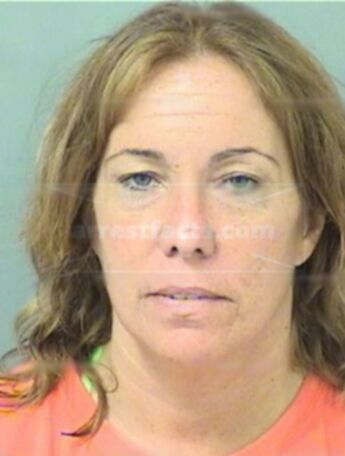 Laurie Ann Luke