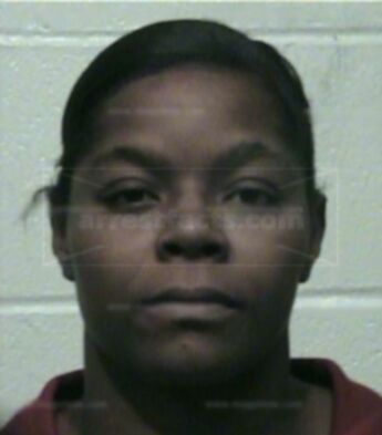 Tonya Denise Perkins