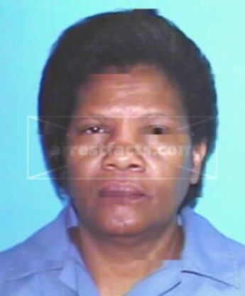Eva M Edmond