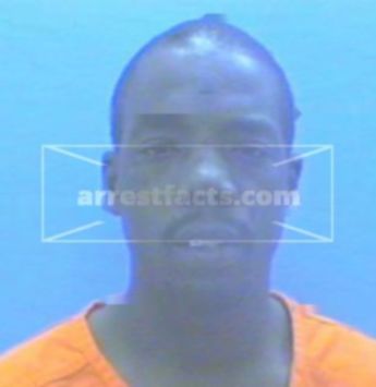 Dwight Garrett