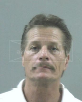 Gregory Kim Roper