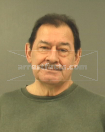 Alfred Lucio Ybarra