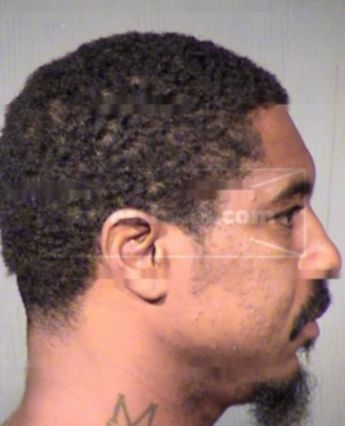 Omar Smith