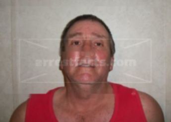 Jerry Dean Kirkpatrick