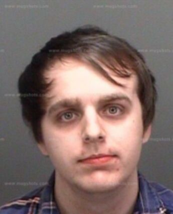 Andrew James Ross