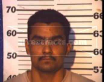 Jose Julian Castro Nunez