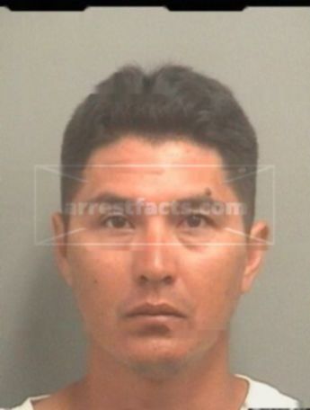 Felipe Cortez